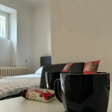 Apartment Ela Sarajevo