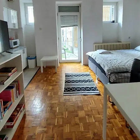 Appartement Ela *