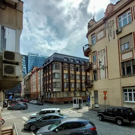Apartment Ela