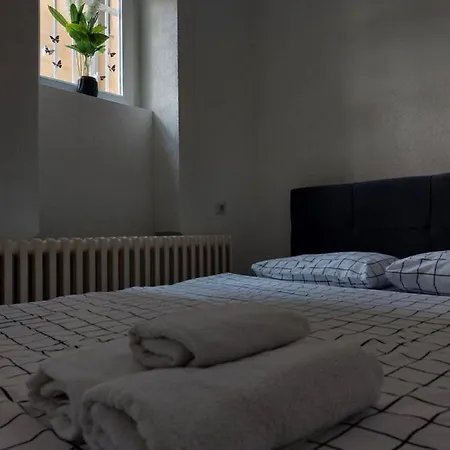 Apartment Ela Sarajevo