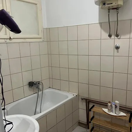 Ela Apartamento Sarajevo