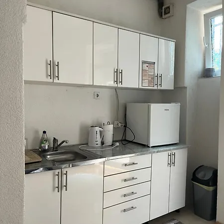 Appartement Ela *